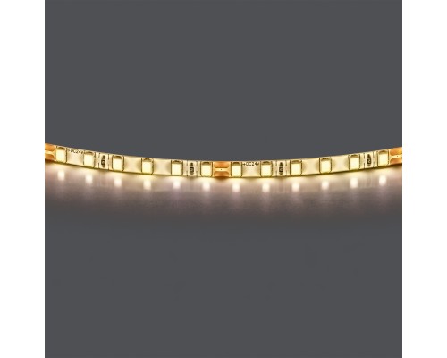 Лента  белого свечения, влагозащищенная 24V Lightstar Lightstar 420554