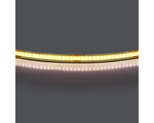 Лента белого свечения COB LED 24V Lightstar Lightstar 420834