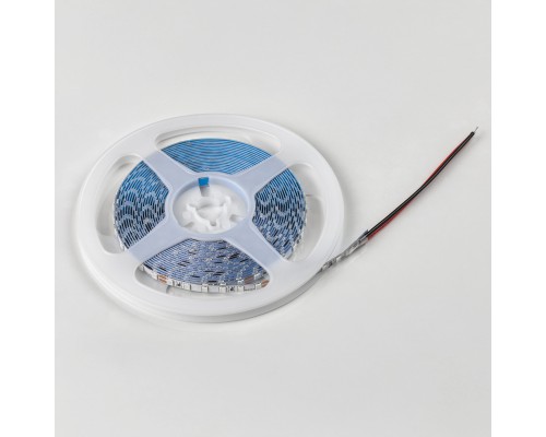 Лента цветного свечения 24V, синий Lightstar Lightstar 420515