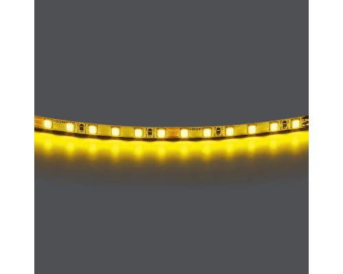 Лента цветного свечения 24V, желтый д/общественных мест (рестораны, бары, ночные клубы, лаунж зоны) Lightstar Lightstar 420513