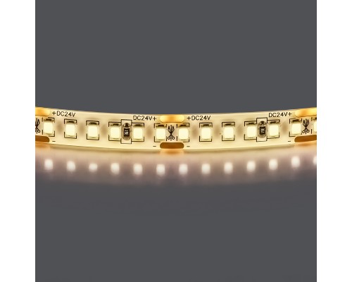 Лента белого свечения влагозащищенная 24V Lightstar Lightstar 421054