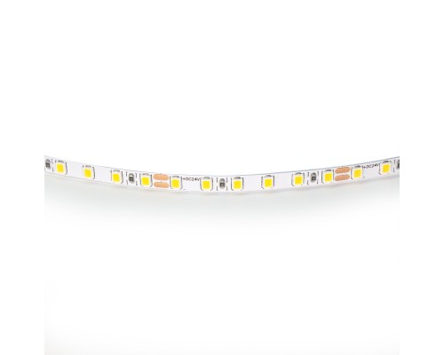 Лента цветного свечения 24V, желтый д/общественных мест (рестораны, бары, ночные клубы, лаунж зоны) Lightstar Lightstar 420513