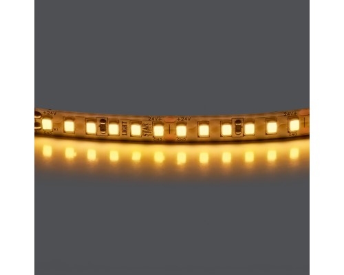 Лента  теплого белого свечения 24V Lightstar Lightstar 420823