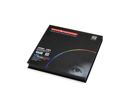 Лента  светодиодная 8mm 24V 12W/m 168leds/M 1320LM/m Lightstar Lightstar 420893