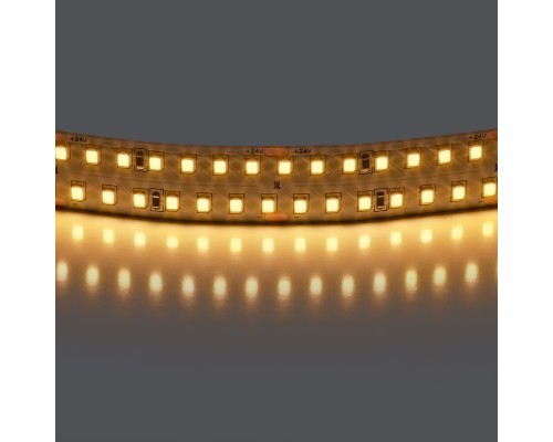 Лента  теплого белого свечения 24V Lightstar Lightstar 422003