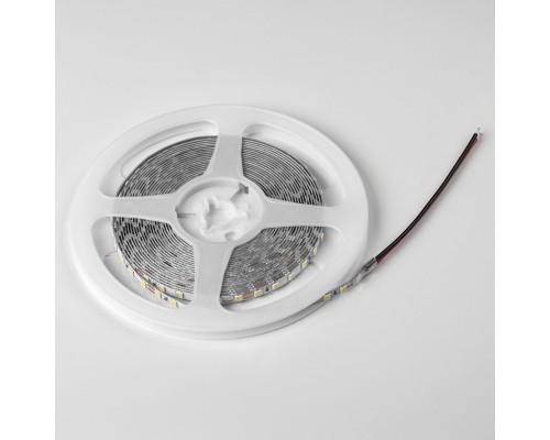 Лента LED 24V 5W 5m/roll 3000K без клейкой ленты Lightstar Lightstar 420543-02