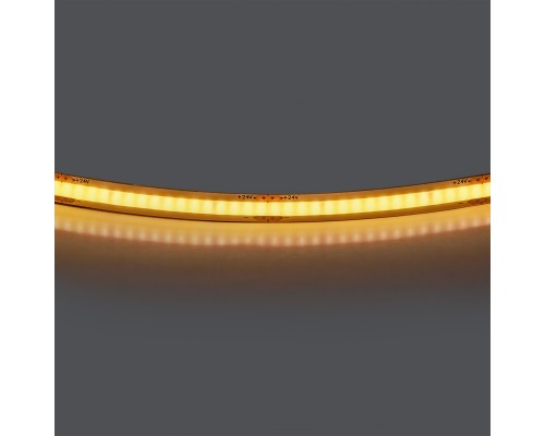 Лента теплого белого свечения COB LED 24V Lightstar Lightstar 420833