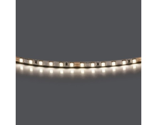 Лента LED 24V 5W 5m/roll 4000K без клейкой ленты Lightstar Lightstar 420544-02