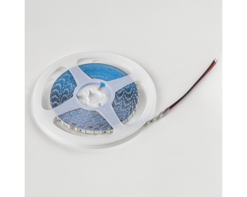 Лента цветного свечения 24V, голубой Lightstar Lightstar 420516