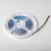 Лента 24V 5W 5m/roll 3000K с клейкой лентой Lightstar Lightstar 420543-01