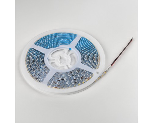 Лента  белого свечения, влагозащищенная 24V Lightstar Lightstar 420554