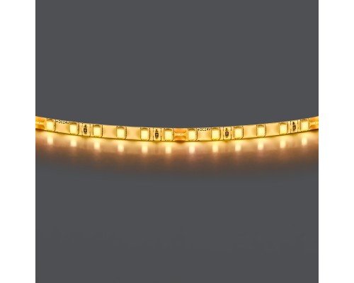 Лента теплого белого свечения, влагозащищенная 24V Lightstar Lightstar 420553