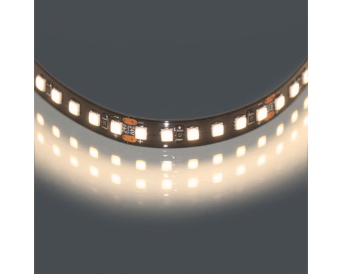 Лента  светодиодная 8mm 24V 12W/m 168leds/M 1320LM/m Lightstar Lightstar 420893