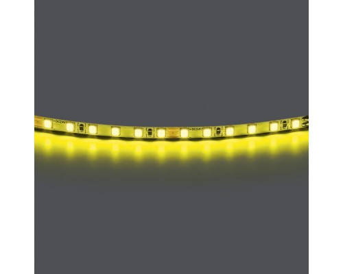 Лента цветного свечения 24V, лимонный Lightstar Lightstar 420519