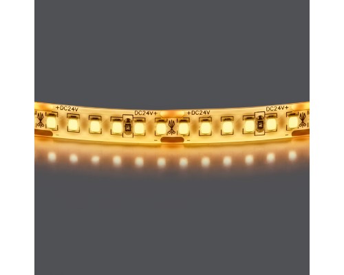 Лента  теплого белого свечения влагозащищенная 24V Lightstar Lightstar 421053