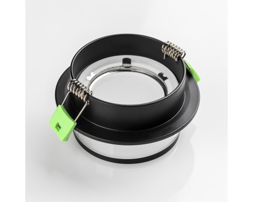 Светильник встраиваемый MR16/GU10 max 1x12Вт Maturo GU10 Lightstar 072007