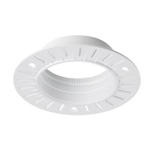 Рамка круглая скрытого монтажа для светодиодных модулей 0750xx STELLA Lightstar 075206-01