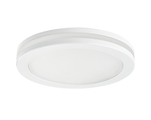 070674 Светильник MATURO LED 15W 1200LM БЕЛЫЙ 4000K (в комплекте)