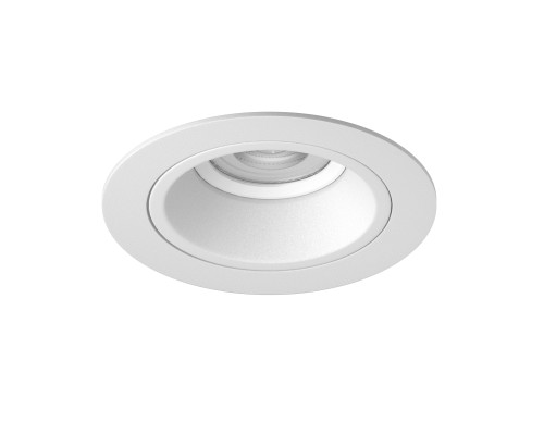 Комплект со светильником Domino Lightstar D61606WMOD