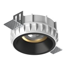 Комплект со светильником Domino Lightstar G214607GMOD