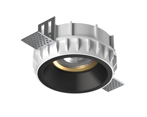 Комплект со светильником Domino Lightstar G214607GMOD