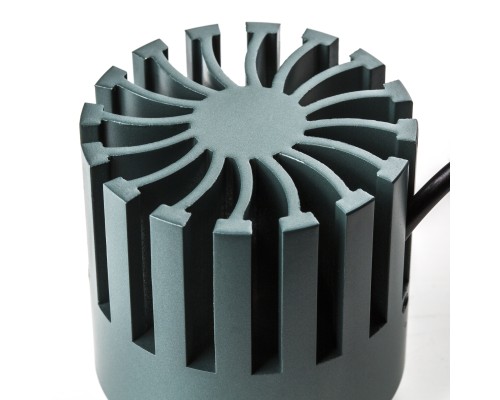 Модуль профессиональный светодиодный 12W 2700K в сборе с суппортом с углом наклона до 30° STELLA PRO Lightstar 075082