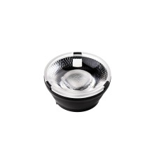 Сменная оптика для модулей STELLA PRO 07507х/07509х max 12W линза 24G STELLA PRO Lightstar 075124
