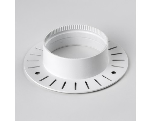 Рамка круглая скрытого монтажа для светодиодных модулей 0750xx STELLA Lightstar 075206-01