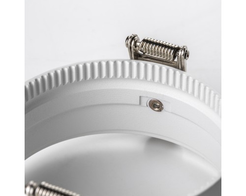 Рамка круглая встраиваемая для светодиодных модулей 0750xx STELLA Lightstar 075206