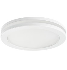 070672 Светильник MATURO LED 15W 1200LM БЕЛЫЙ 3000K (в комплекте)