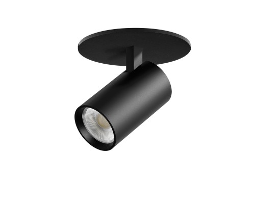 Светильник встраиваемый LED 15W со встроенной чашей Alta Base Lightstar A5147RS