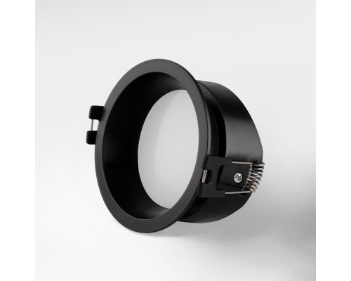 Рамка термостойкая (светильник) PVC д/крепления LED источника света в подвесном потолке Piano Lightstar 012907