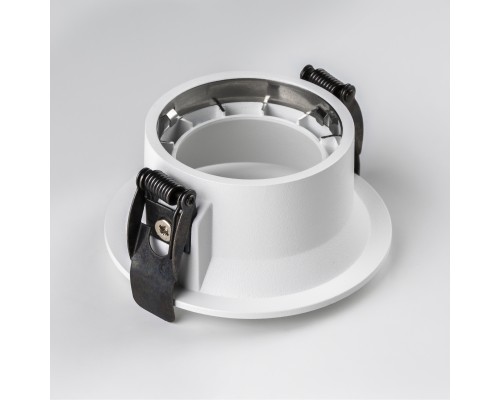 Рамка встраиваемая прямая к 07505x и 07507х STELLA BASE Lightstar 075406