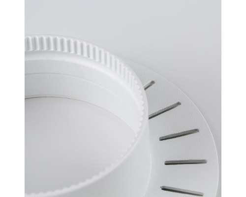 Рамка круглая скрытого монтажа для светодиодных модулей 0750xx STELLA Lightstar 075206-01