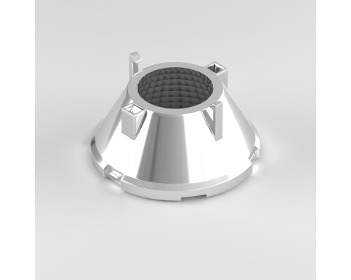 Рефлектор сменный 38G к 3850xx (D86) Ciclone Lightstar 385003