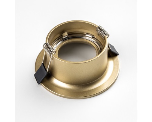 Светильник точечный встраиваемый декоративный под заменяемые галогенные или LED лампы Levigo Lightstar 010023