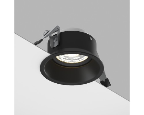 Рамка для крепления (Светильник) LED источника света в подвесном потолке Domino Solo Lightstar 214607-SOLO