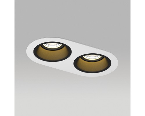 Комплект со светильником Domino Lightstar D6560707BMOD