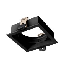 Рамка квадратная встраиваемая для светодиодных модулей 0750xx STELLA Lightstar 075217