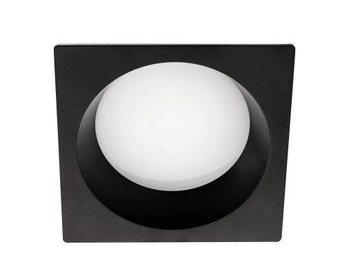 Рамка термостойкая (светильник) PVC д/крепления LED источника света в подвесном потолке Piano Lightstar 012927