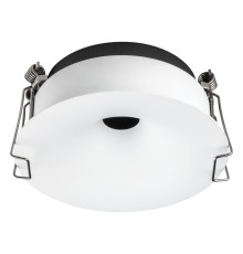 Рамка вогнутая д/светильников 0742х6 Spira Lightstar 074206-11