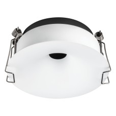 Рамка вогнутая д/светильников 0742х6 Spira Lightstar 074206-11