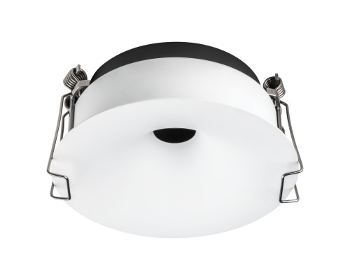 Рамка вогнутая д/светильников 0742х6 Spira Lightstar 074206-11