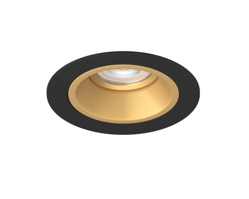 Комплект со светильником Domino Lightstar D61703GMOD