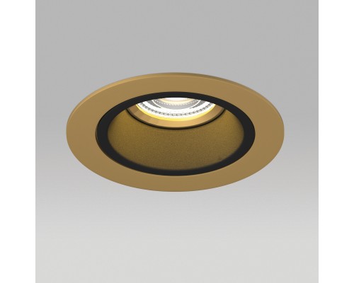 Комплект со светильником Domino Lightstar D61307GMOD