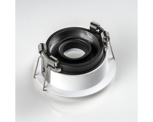 Рамка вогнутая д/светильников 0741х6  Spira Lightstar 074106-11