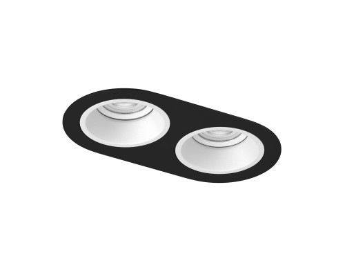 Комплект со светильником Domino Lightstar D6570606WMOD