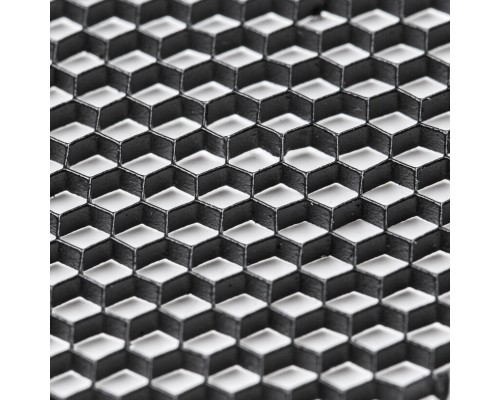 Антибликовый фильтр Honey Comb (D42) к 075236,075246,075000,07508X,07509X STELLA Lightstar 075001