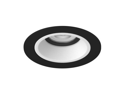 Комплект со светильником Domino Lightstar D61706BMOD