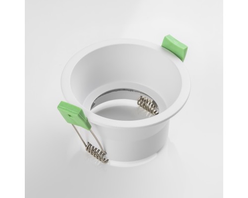 Светильник встраиваемый MR16/GU10 max 1x12Вт Levigo Base Lightstar 010056